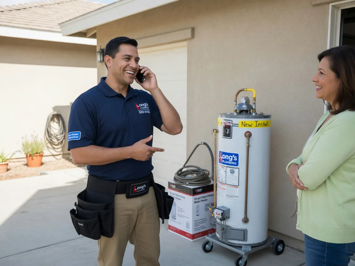 Leak Detection Glennie, MI FAQs